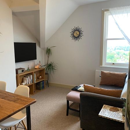 The Nest, Central Ludlow One Bed Apartment Exterior foto