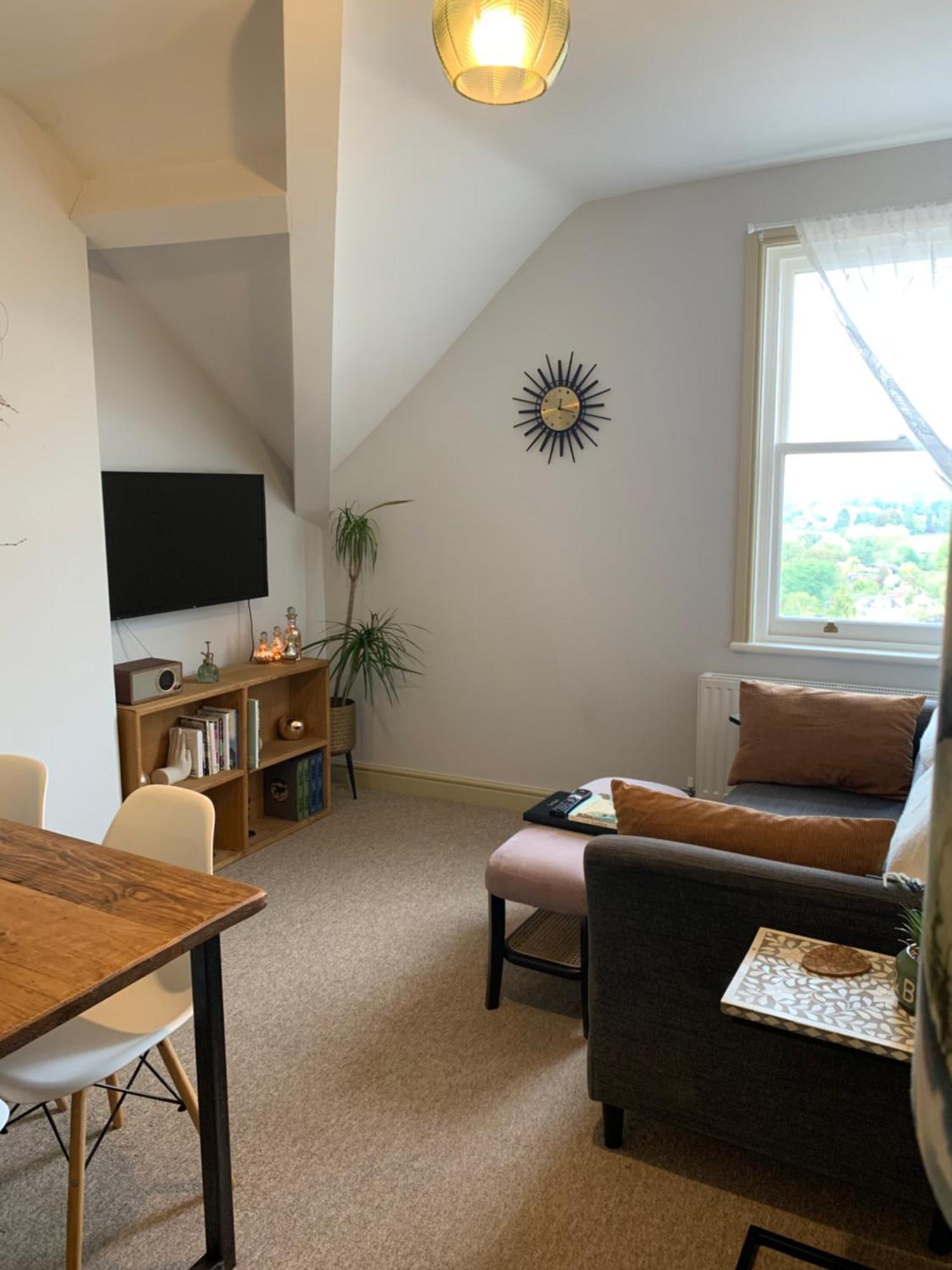 The Nest, Central Ludlow One Bed Apartment Exterior foto